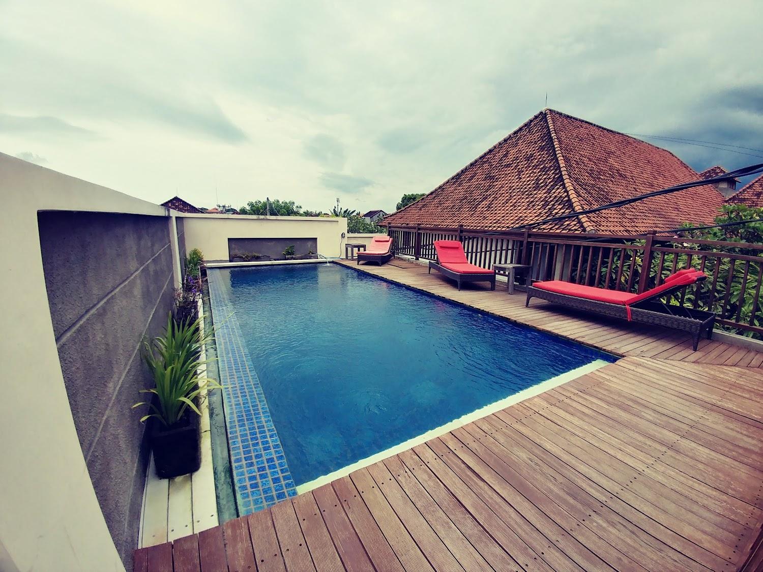 Cover Image for ZEN Rooms Sanur Tamblingan