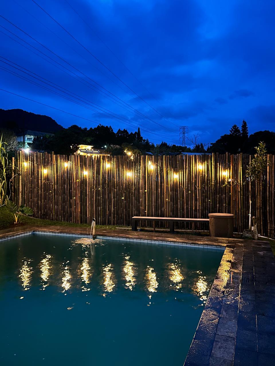Cover Image for Villa Subandi Puncak