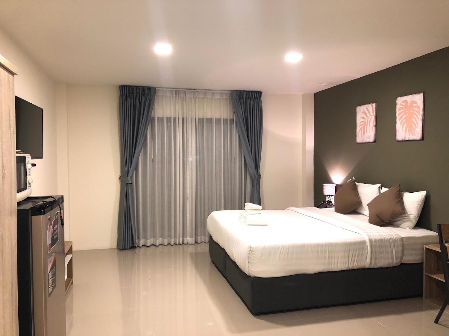 Cover Image for IM Residence Chiangmai