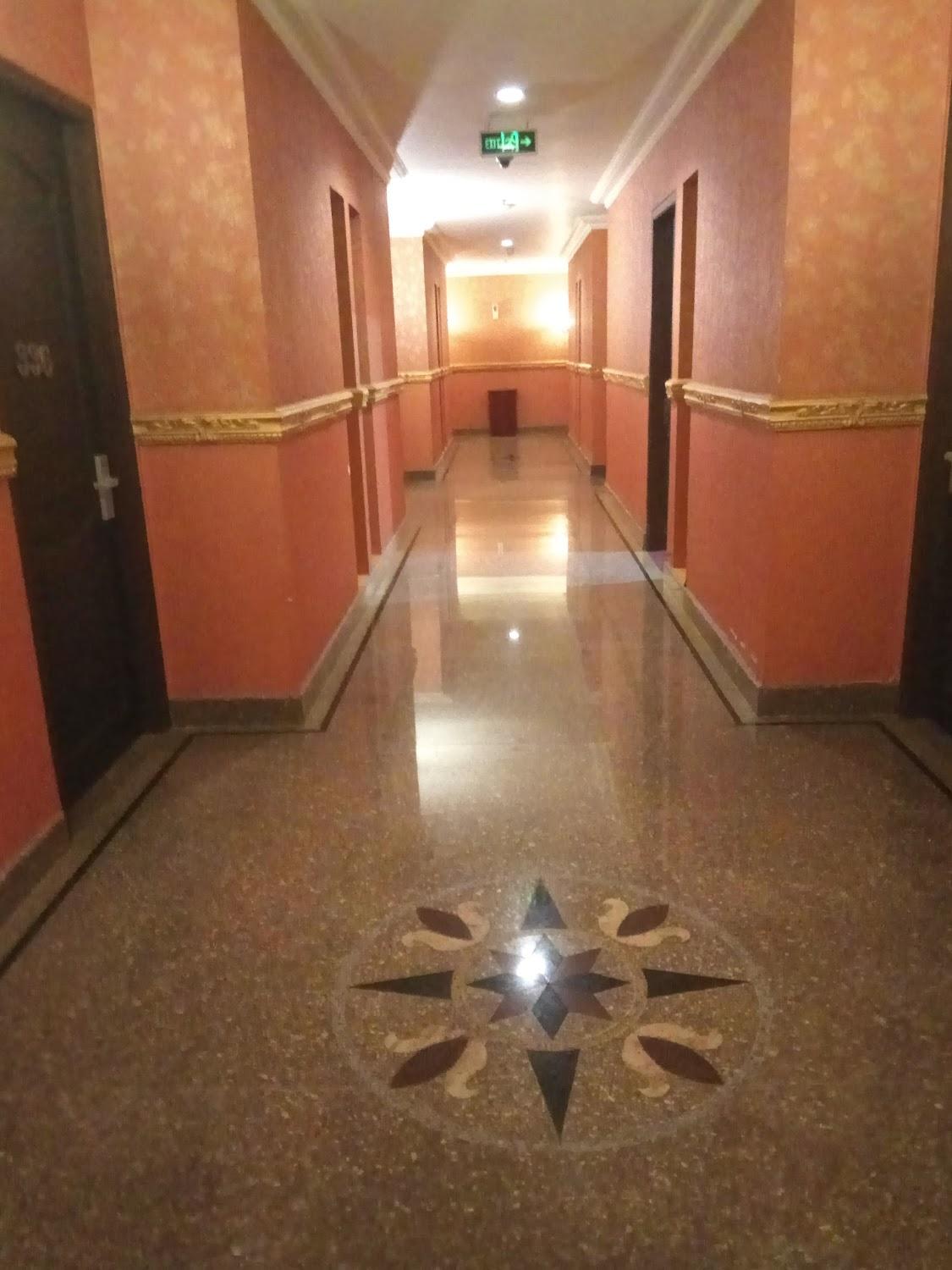 Cover Image for Hotel Utami