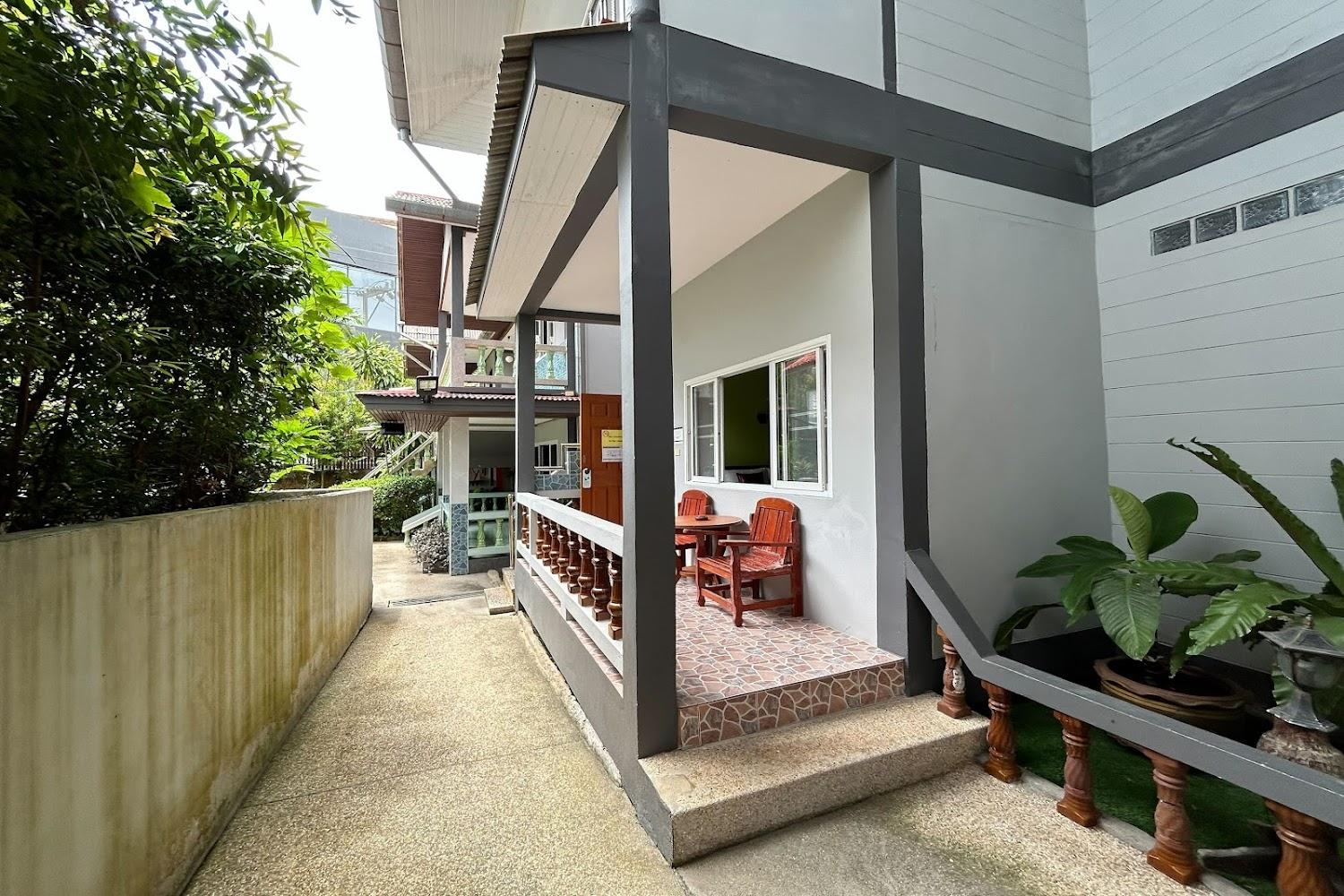 Cover Image for Memee place and tour