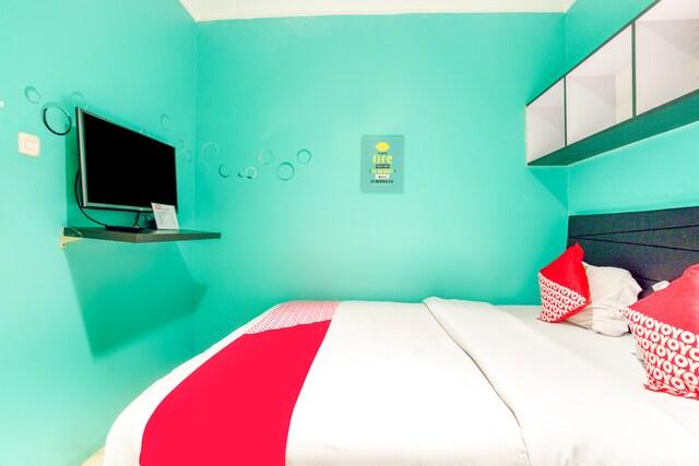 Cover Image for OYO 1491 Sandang Residence
