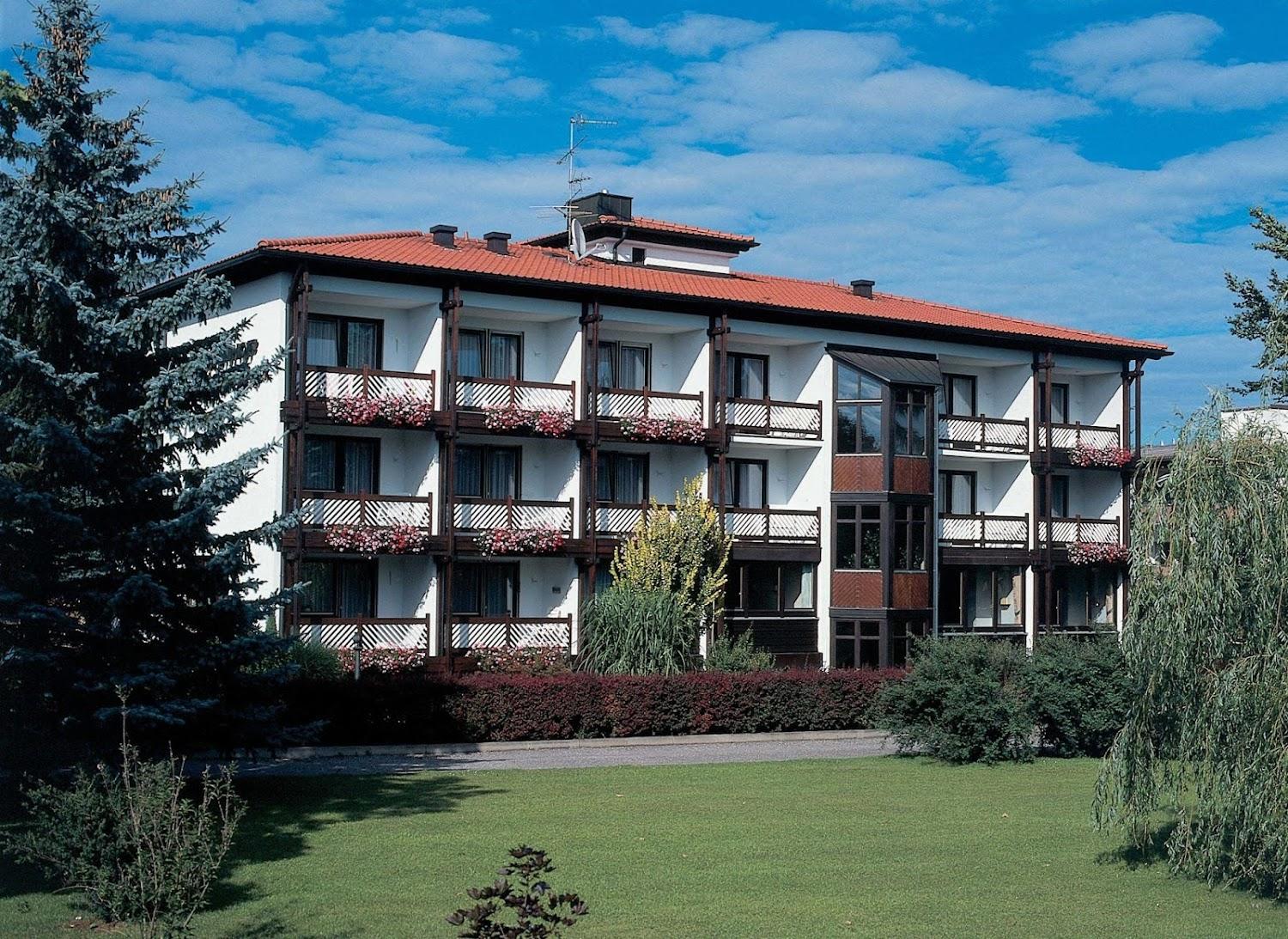 Cover Image for Hotel Brunnenhof