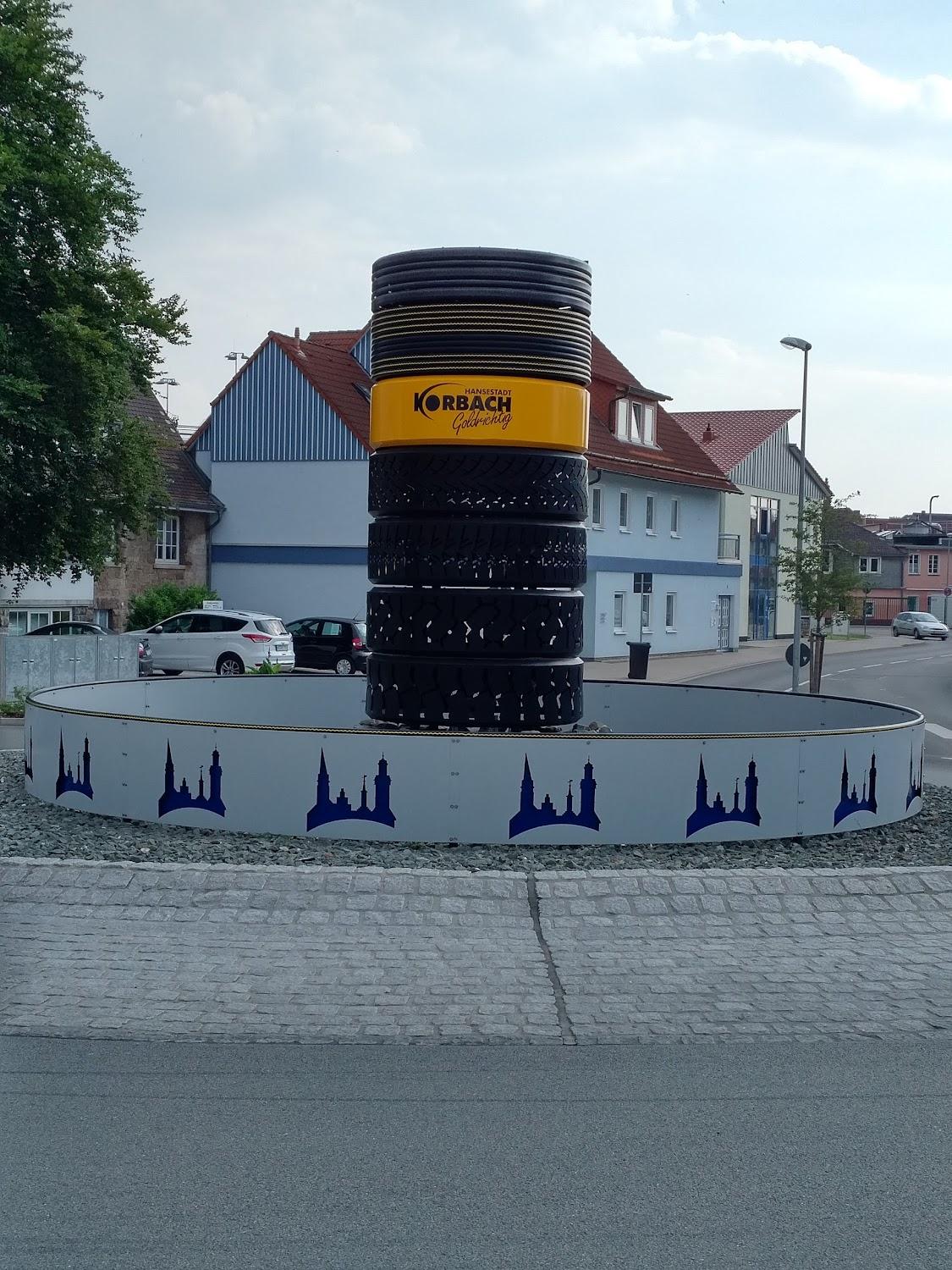 Cover Image for Hotel Restaurant "Zur Waage"