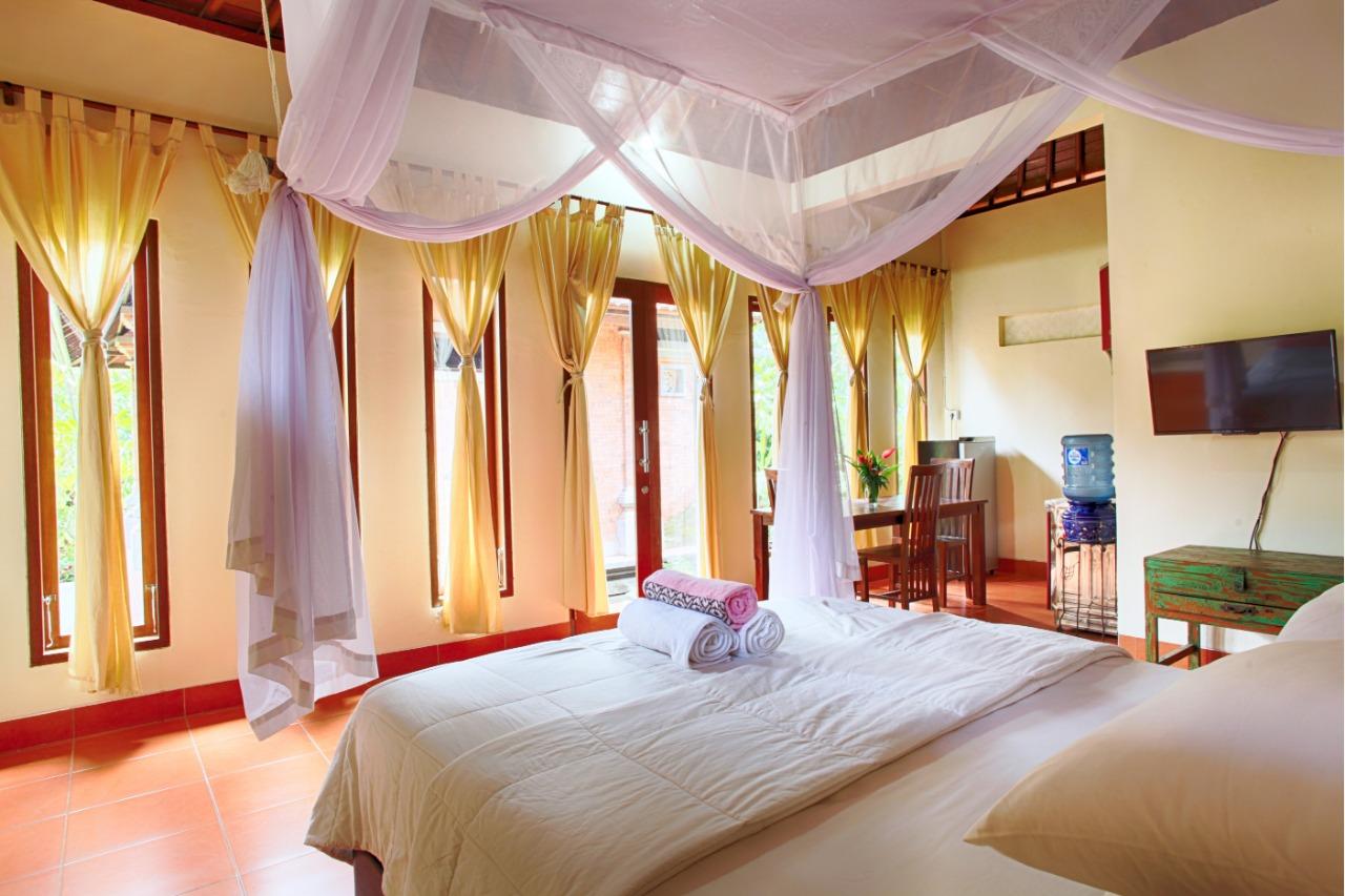 Cover Image for Lakshmi Ubud Homestay
