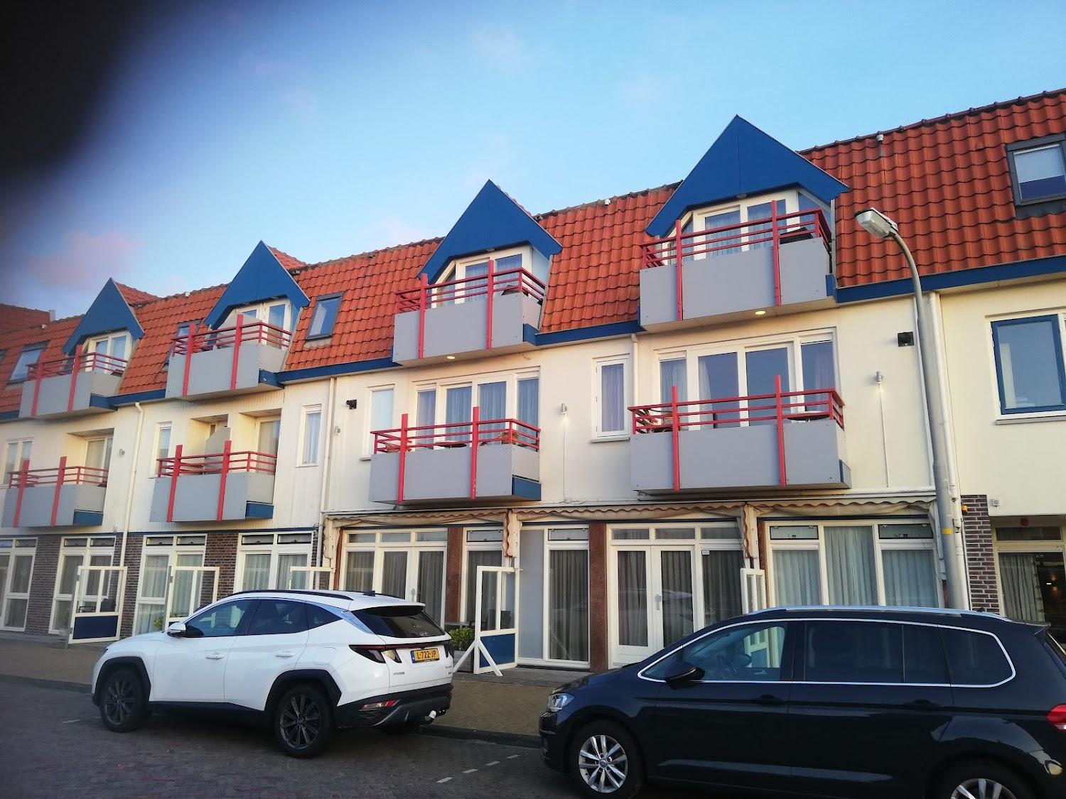 Cover Image for Hotel Meyer
