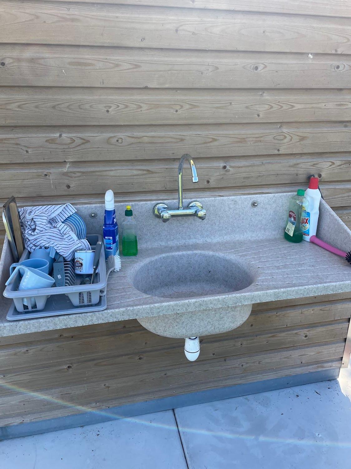 Cover Image for RCN Vakantiepark De Potten - Camping en bungalowpark