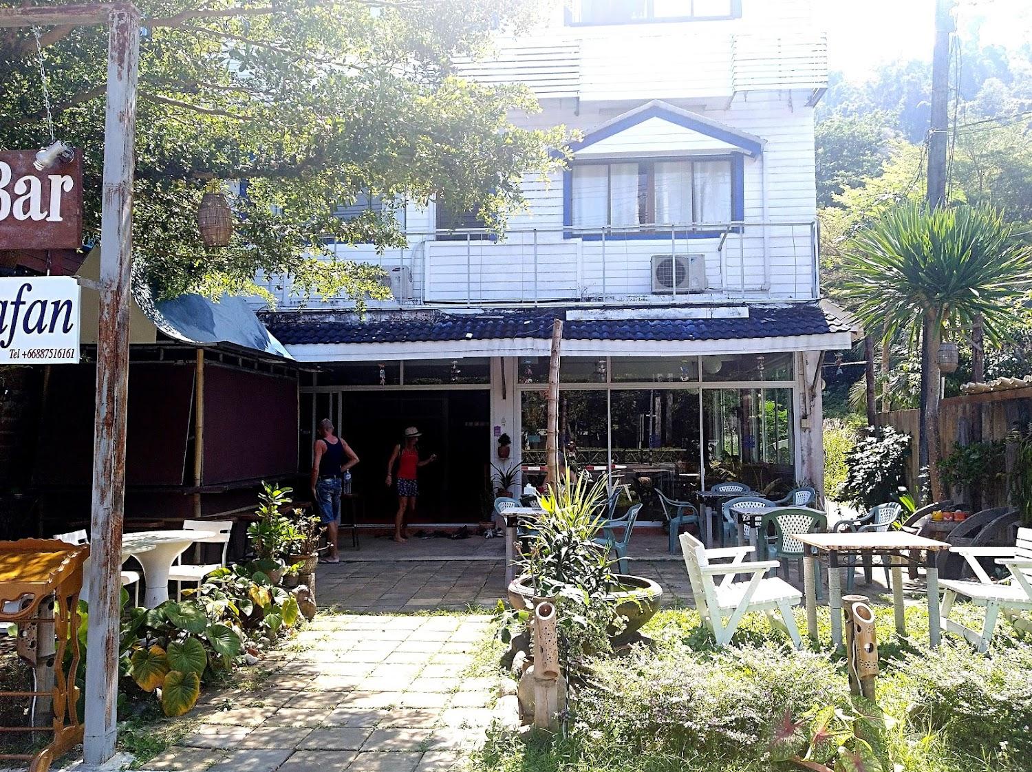 Cover Image for Khaolak Seafan Bed & Breakfast