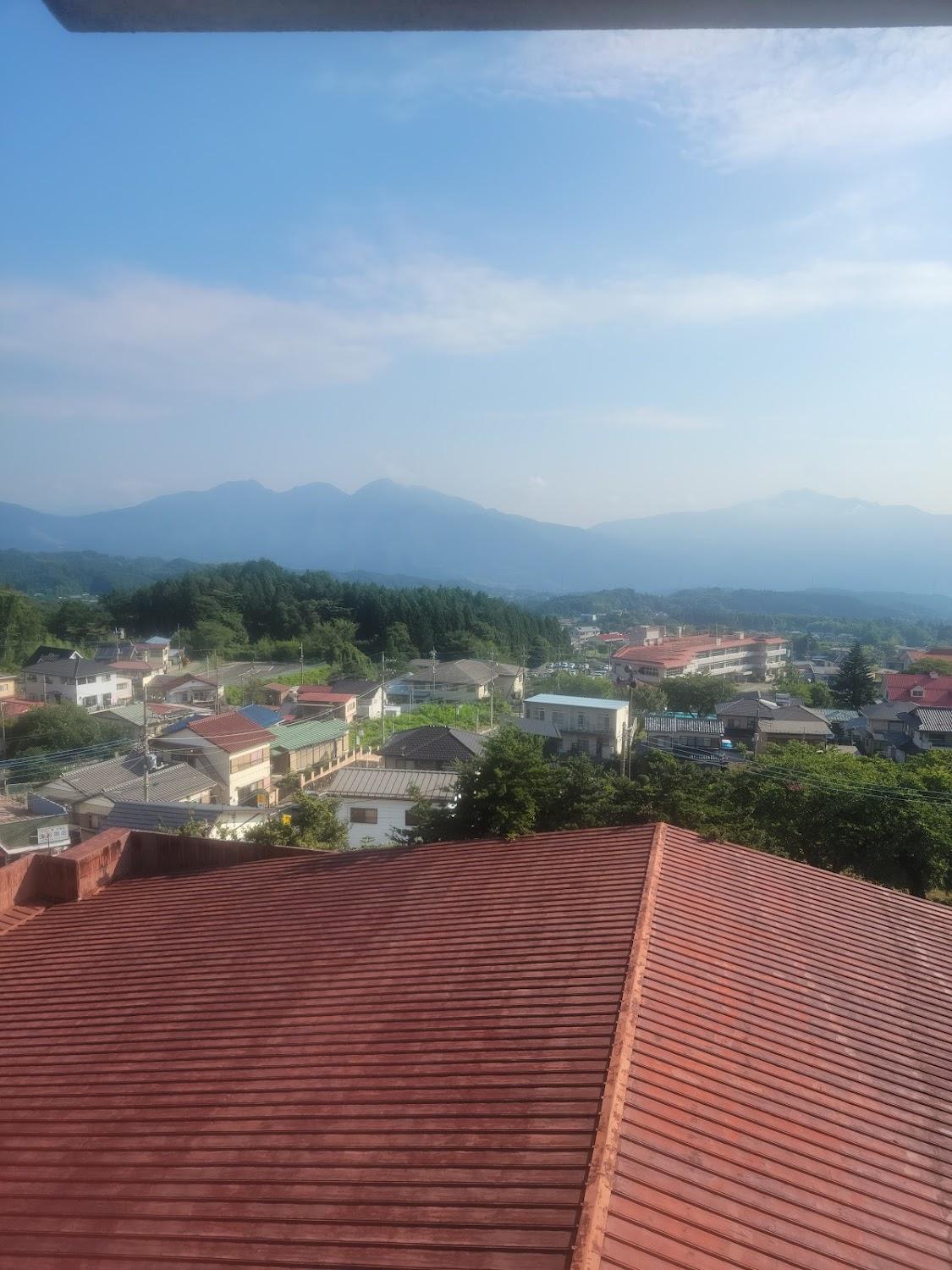 Cover Image for Hotel New Ikaho