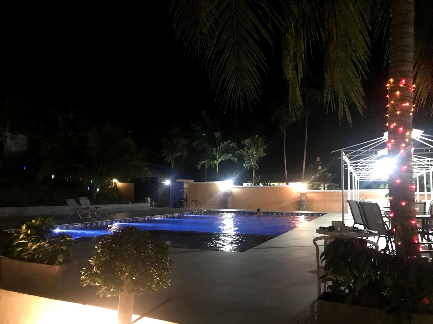 Cover Image for The mountain view hat sai ri resort