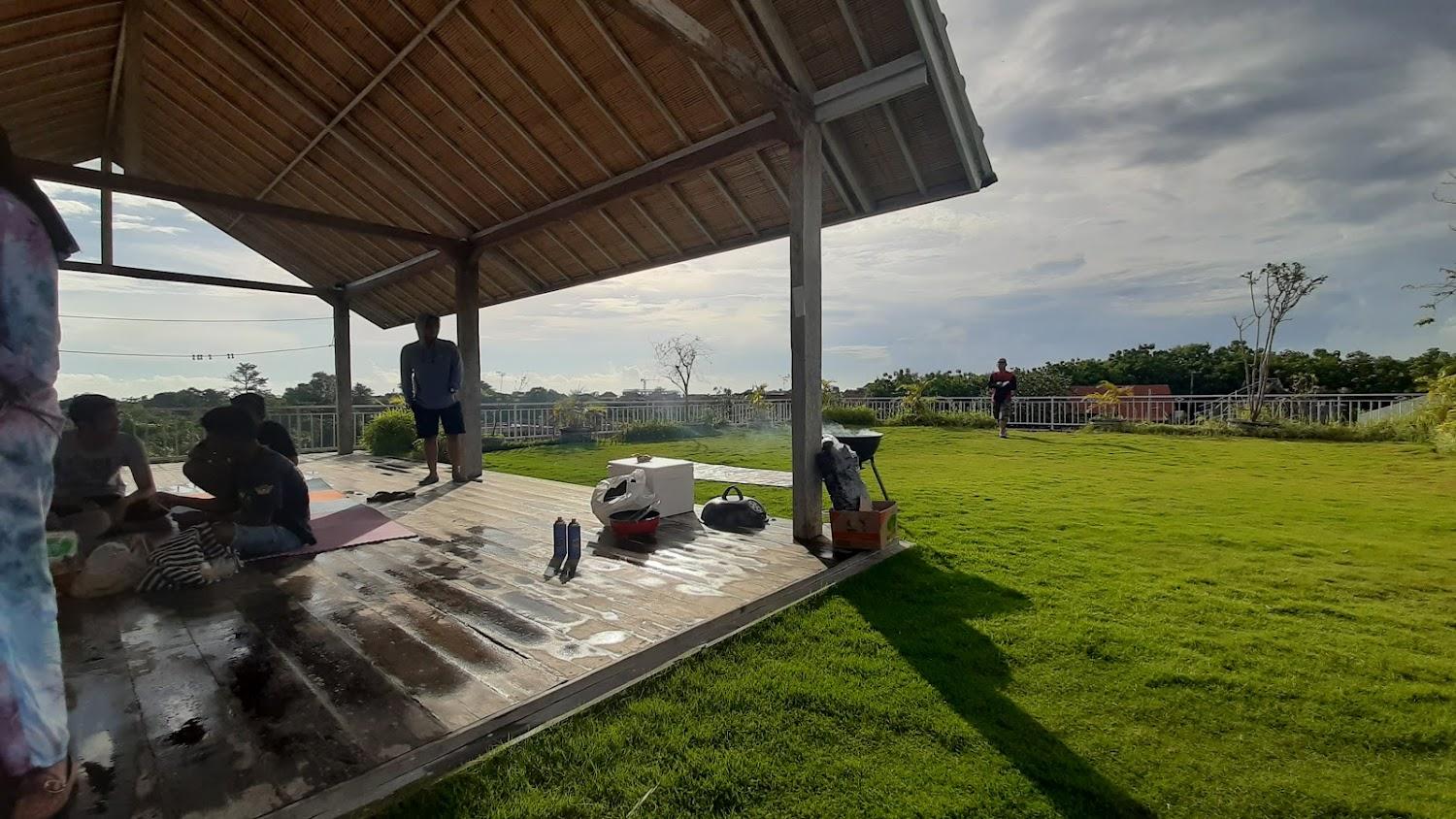 Cover Image for Oka's Guest House Canggu