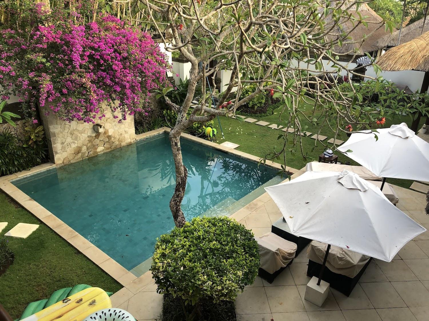 Cover Image for Villa Dorado