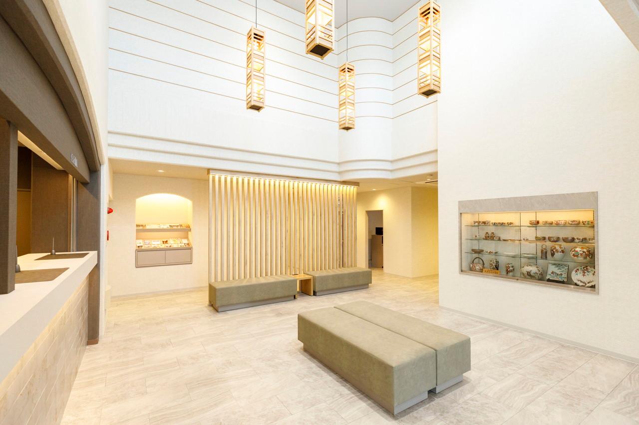 Cover Image for Inuyama Miyako Hotel