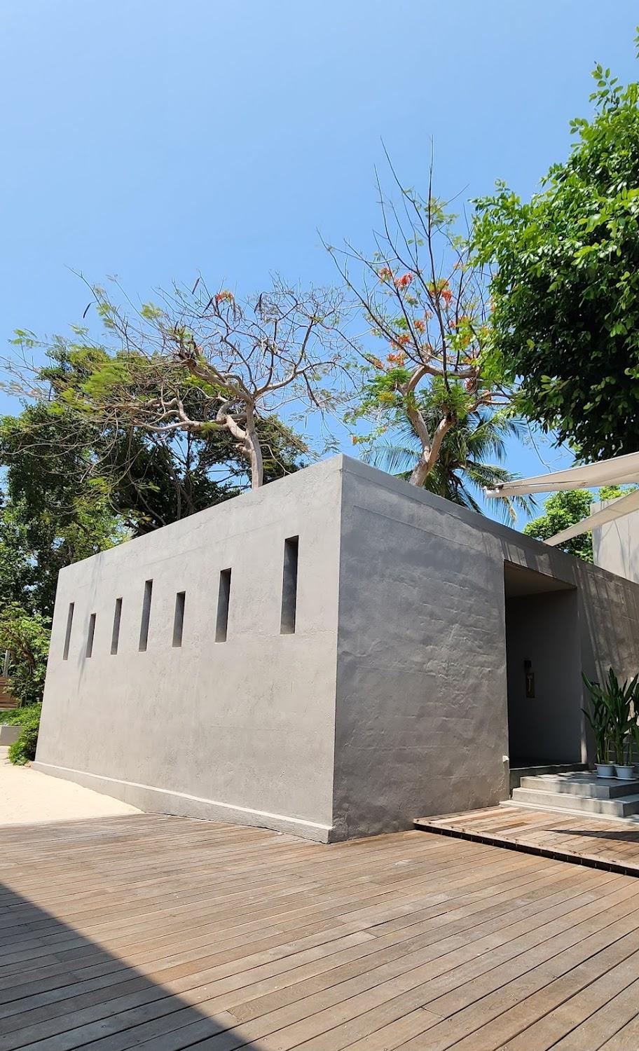 Cover Image for Thipsamed Resort