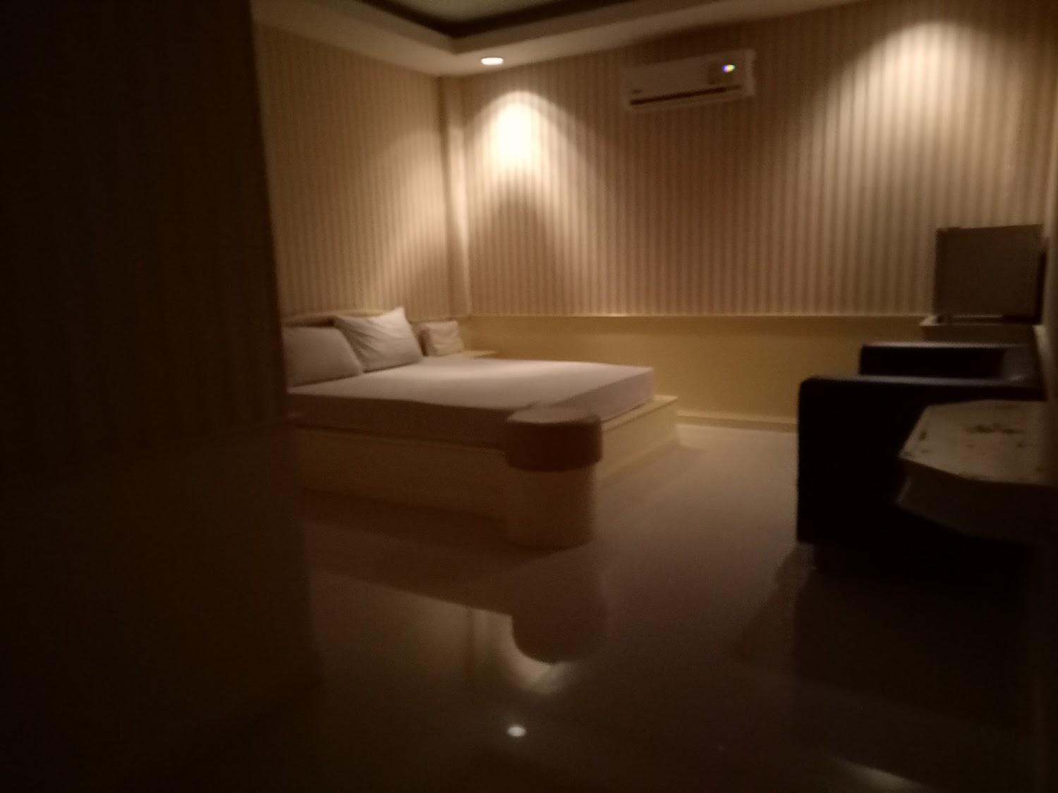 Cover Image for Irin Resort Hotel