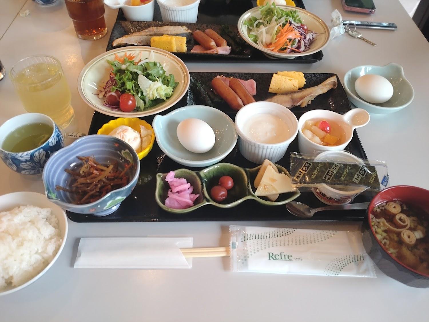 Cover Image for Hotel Tetora Resort Sendai-Iwanuma