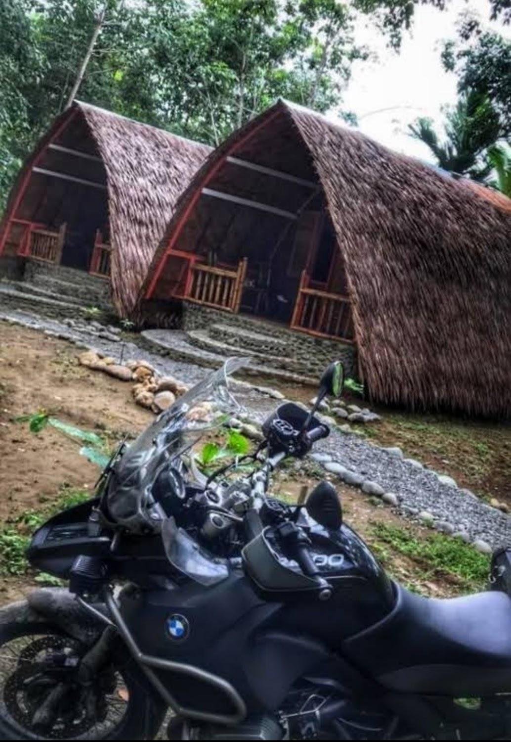 Cover Image for ETALAUSER EcoResort Bukit Lawang