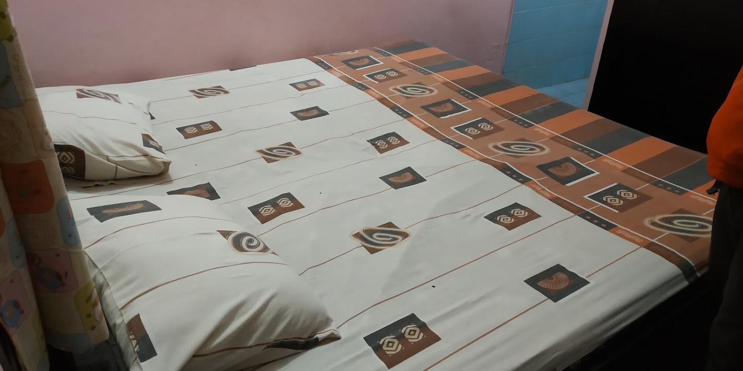 Cover Image for Hotel Widia Griya