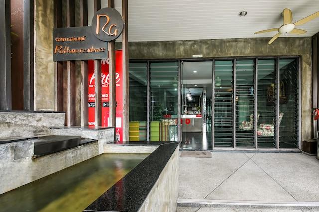 Cover Image for OYO 358 Rattana Residence Thalang