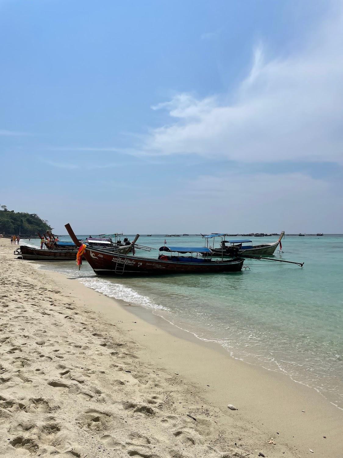 Cover Image for Paradise Resort Phi Phi