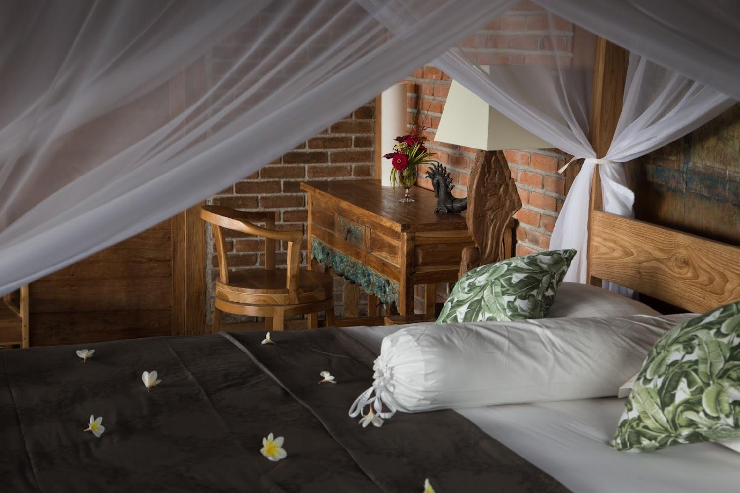 Cover Image for Villa Bukit Balian Bali