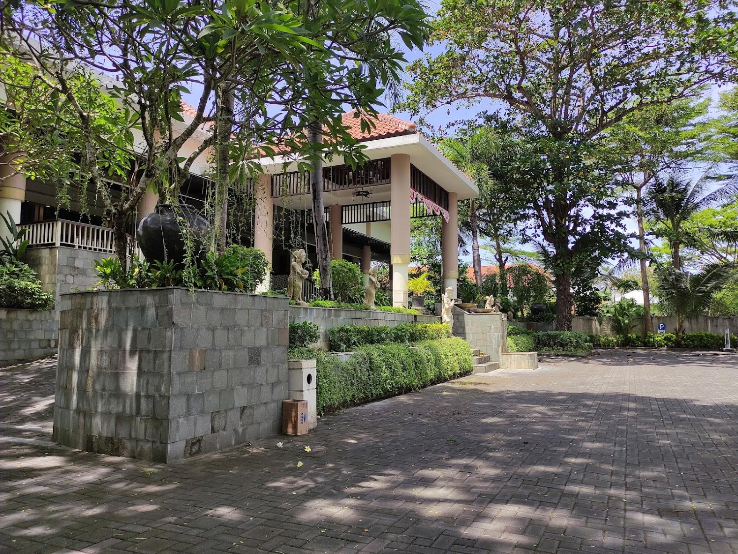 Cover Image for Bali Relaxing Resort & Spa