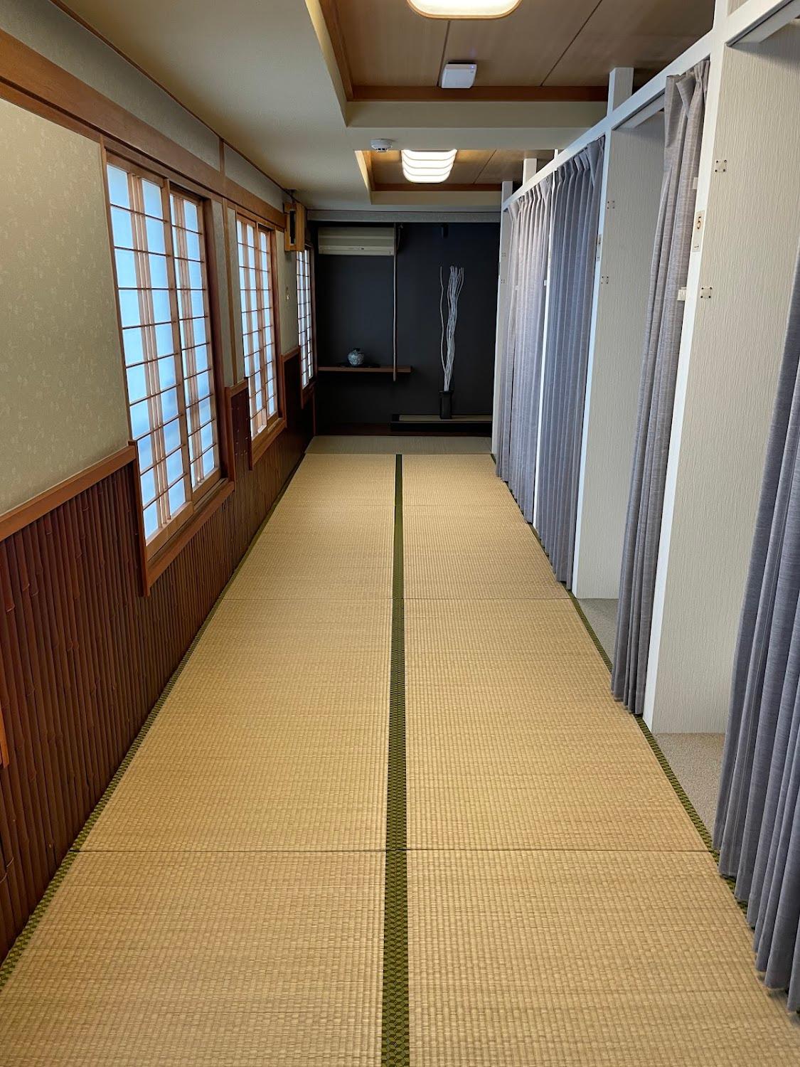 Cover Image for GUESTHOUSE富士と碧