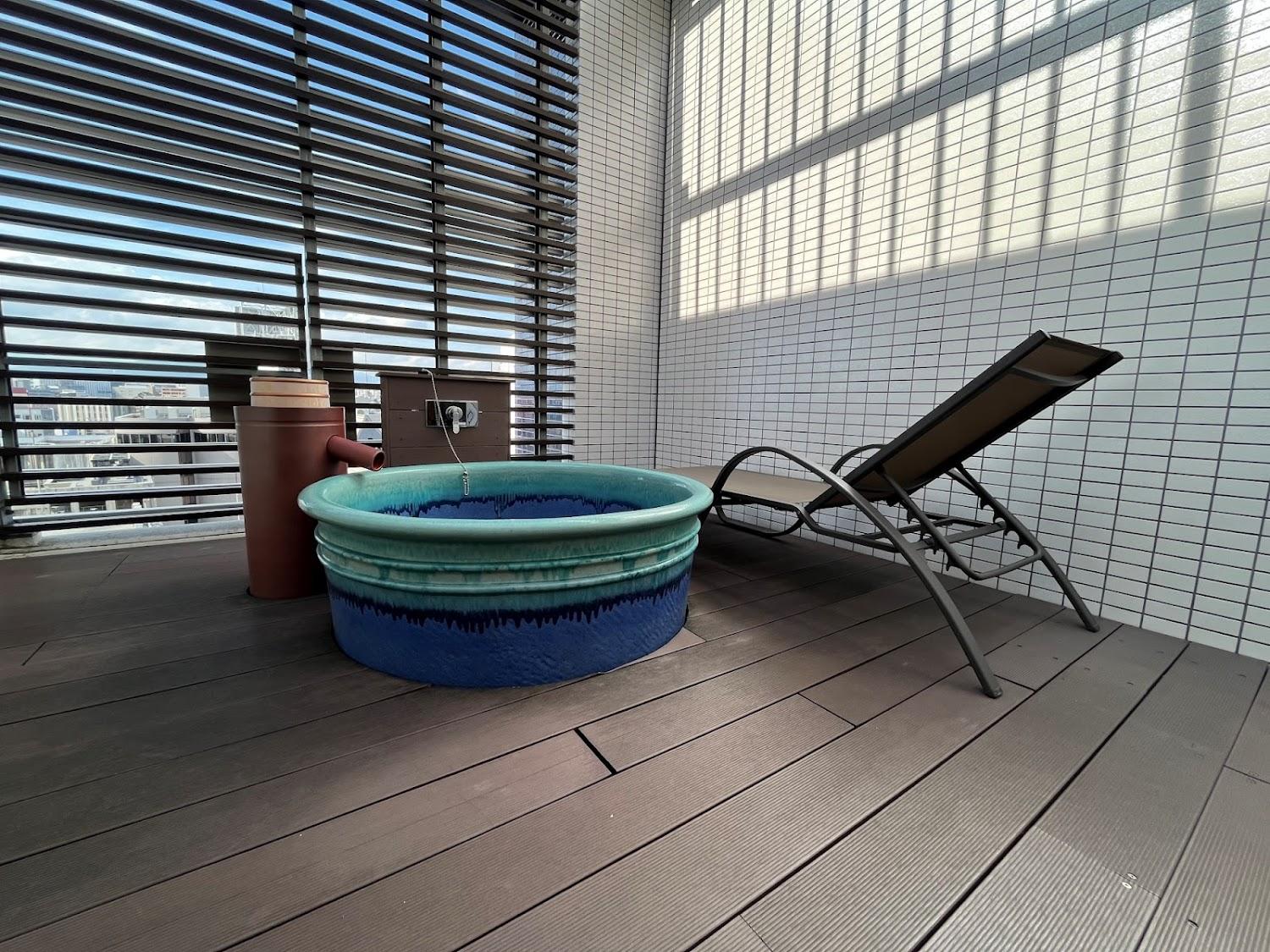 Cover Image for The BREAKFAST HOTEL Fukuoka Nakasu