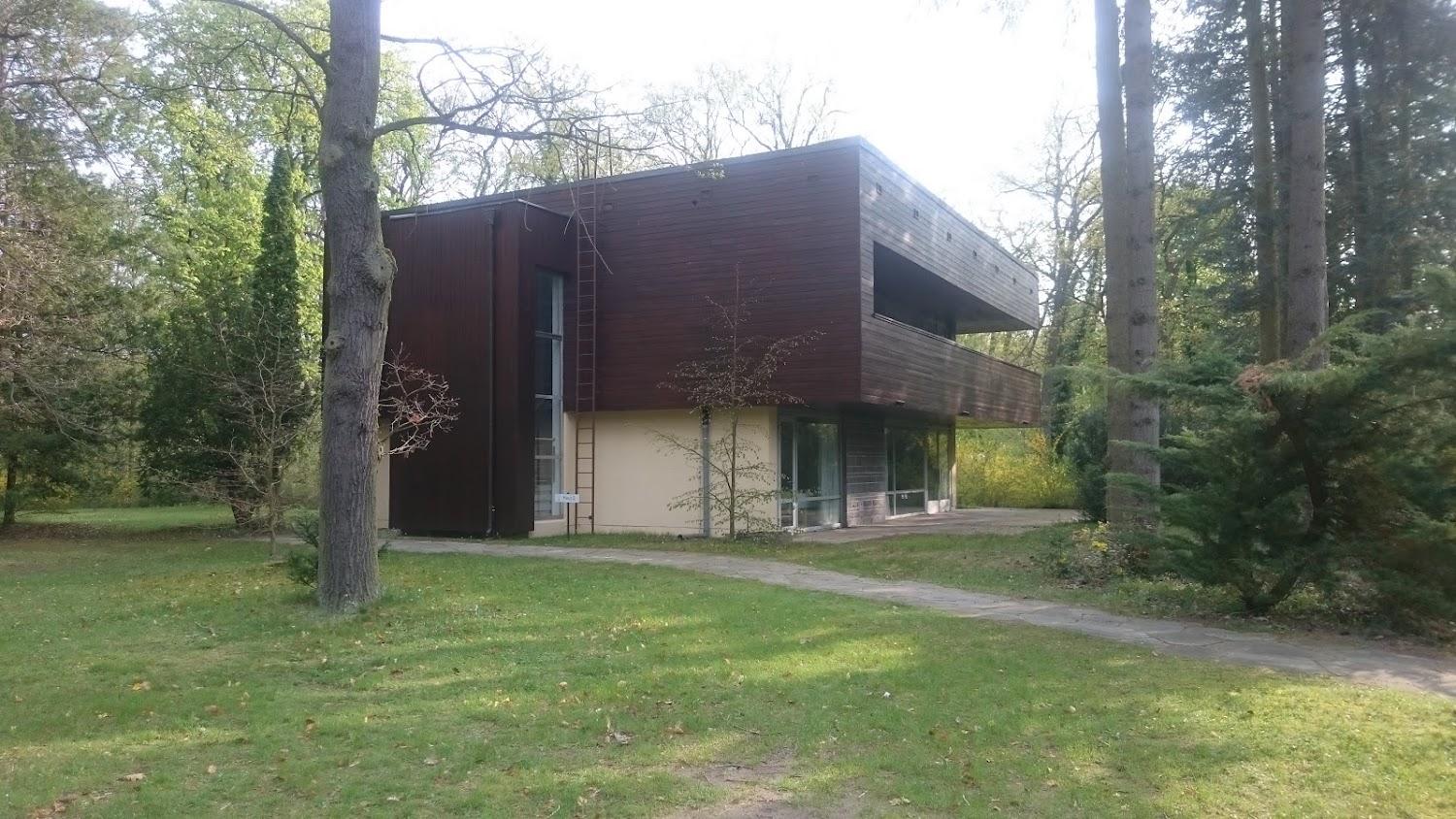 Cover Image for Ringhotel Schorfheide