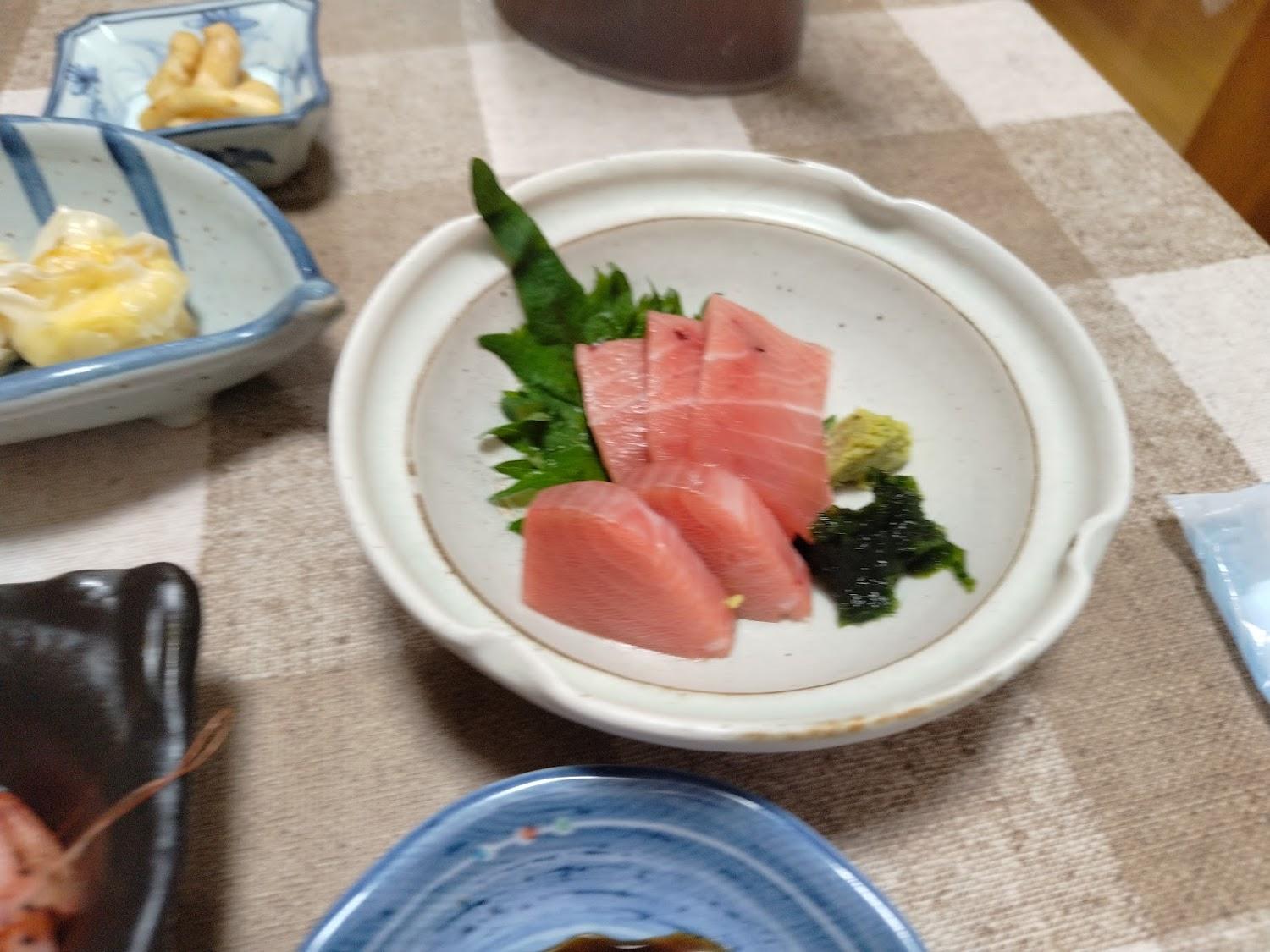 Cover Image for Tsukushi Inn