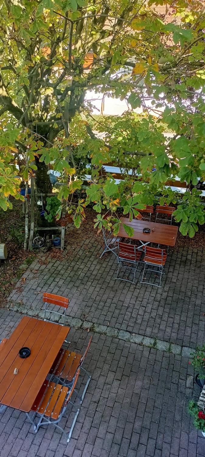 Cover Image for Gasthof-Pension Zum Wastl