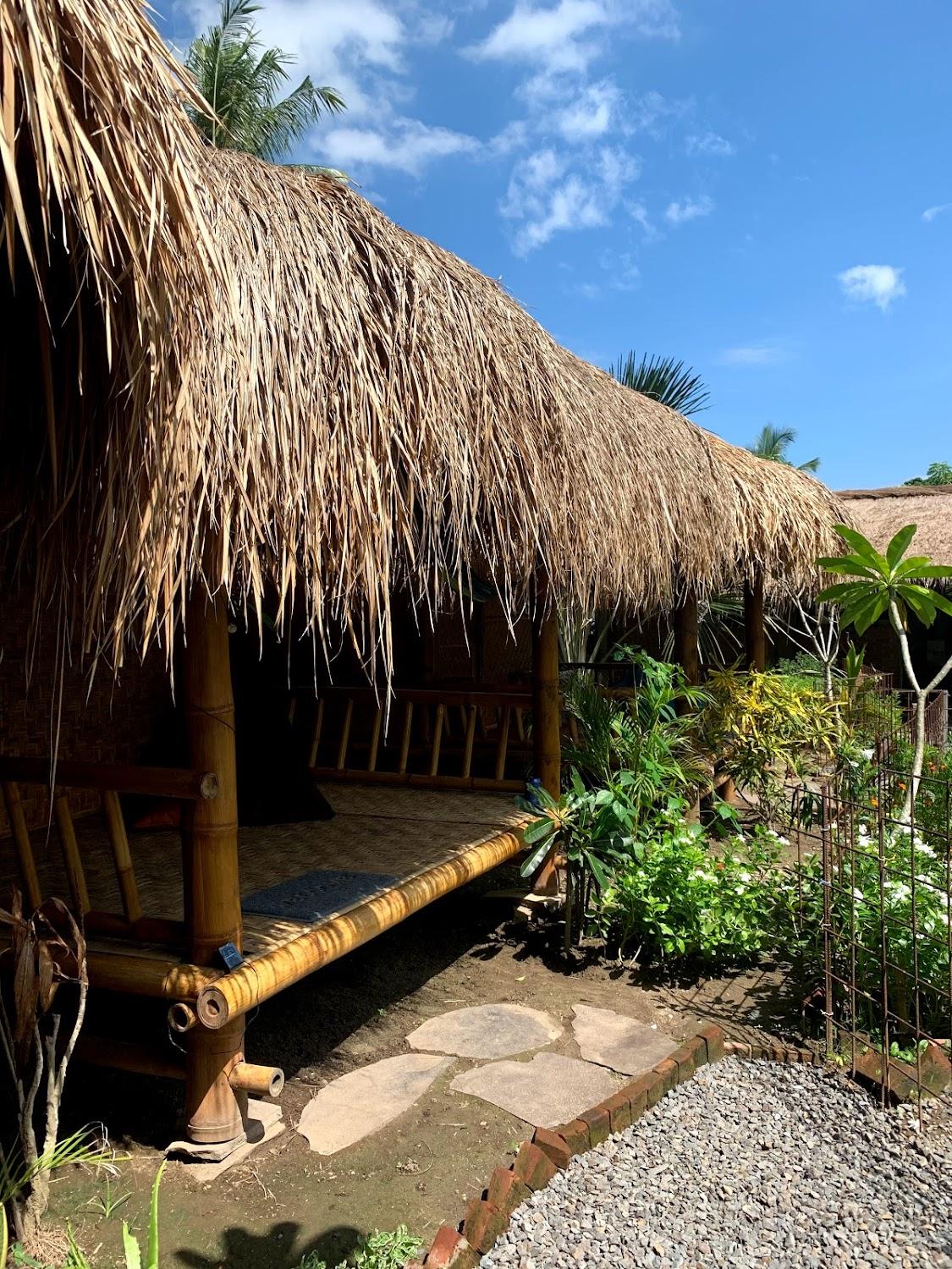 Cover Image for SAME SAME Bungalows