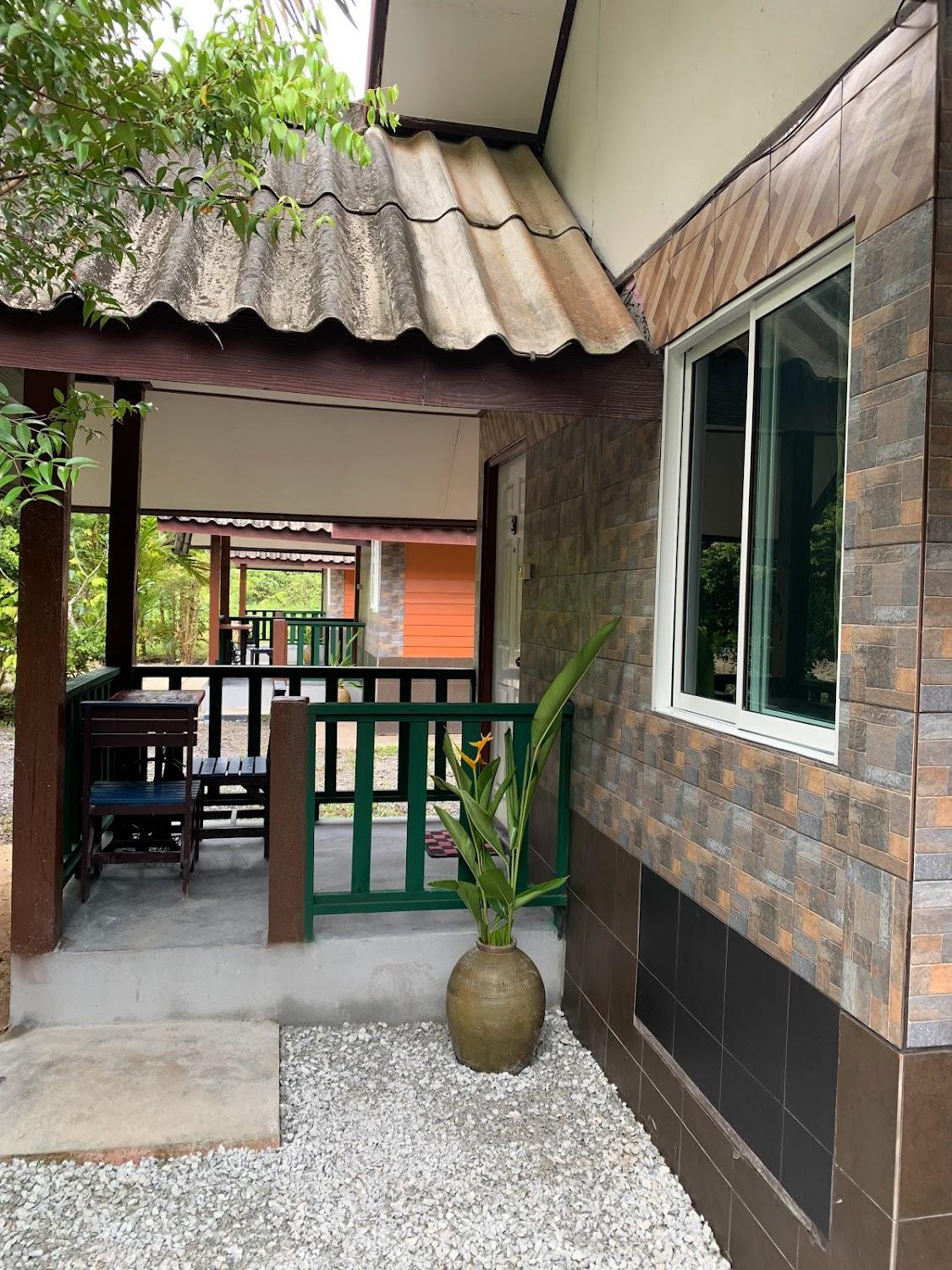 Cover Image for ครัวเจ๊ะเห รีสอร์ท Krua Chehe Resort