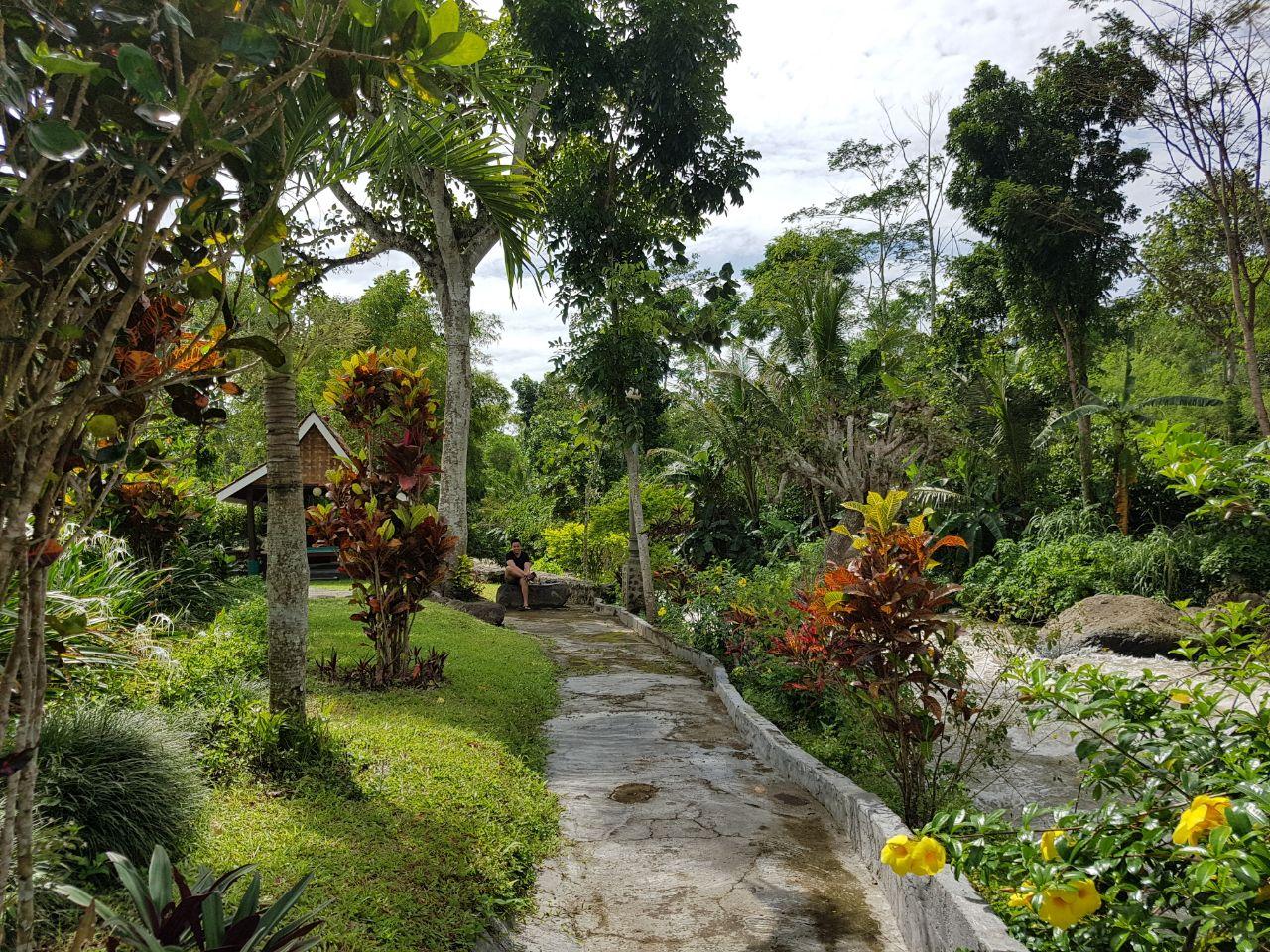 Cover Image for Margo Utomo Hill View Resort