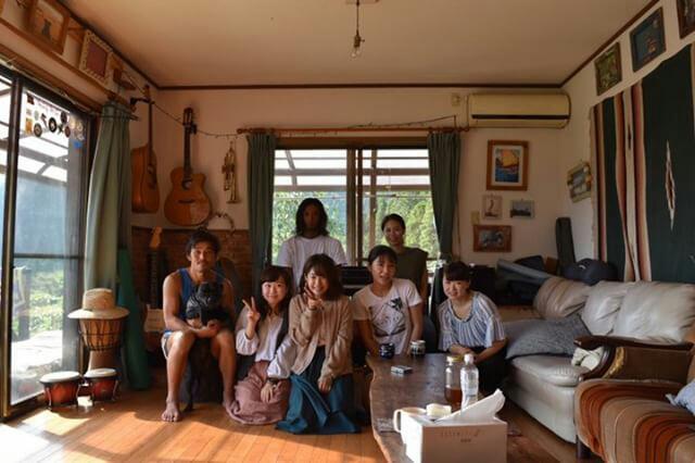 Cover Image for 宮崎青島ゲストハウス (Aoshima guesthouse )