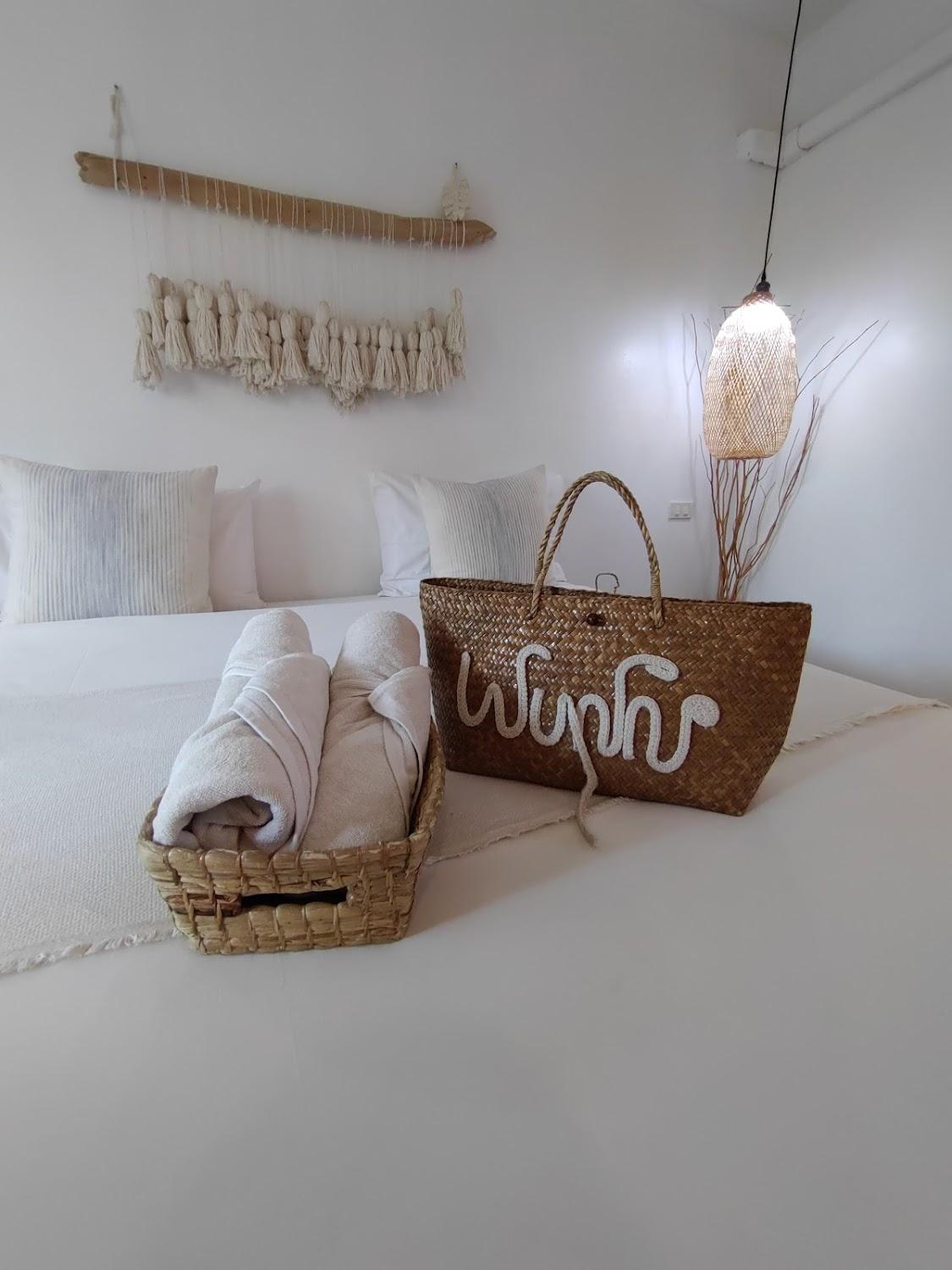 Cover Image for Wynn Resort Koh Larn