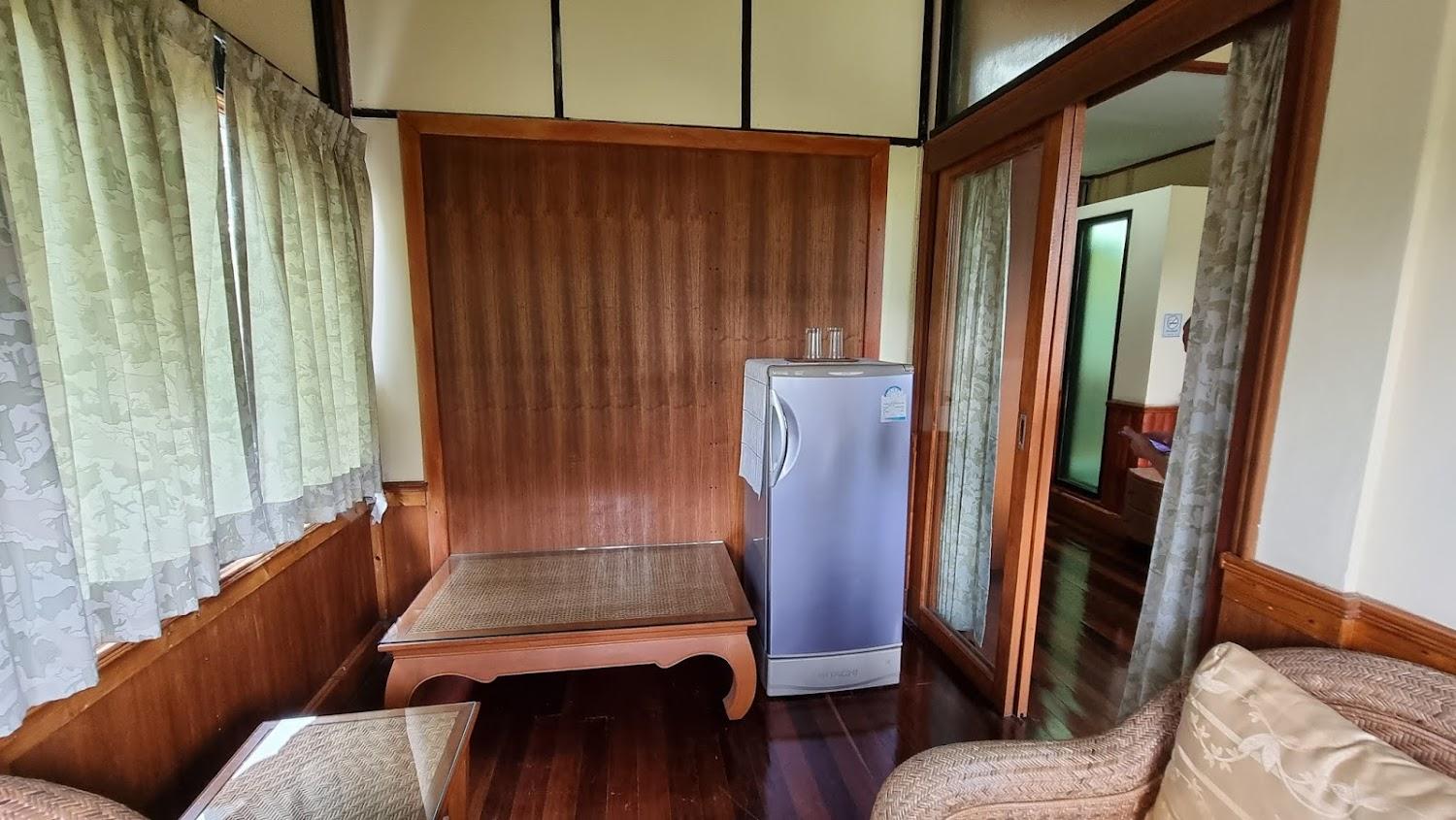 Cover Image for Thanarat Lodge