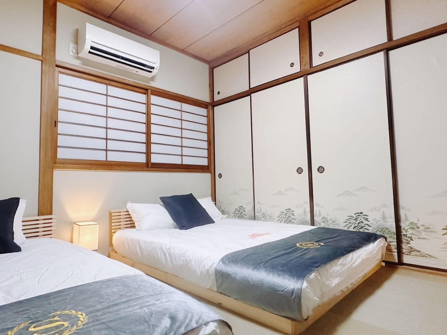 Cover Image for Retreat Tengachaya 旅趣天下茶屋