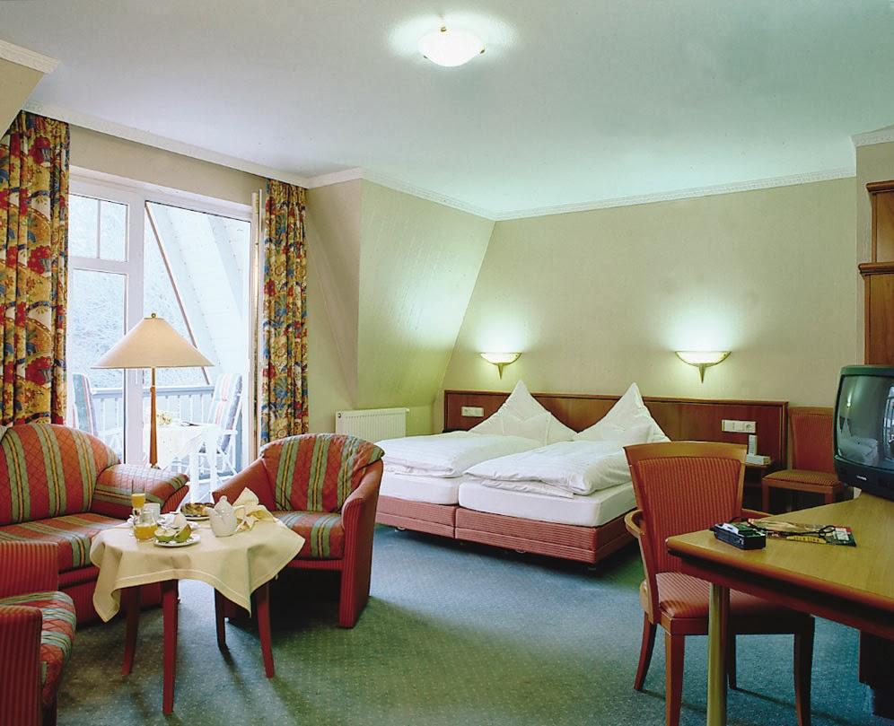 Cover Image for Aparthotel Hohenzollern