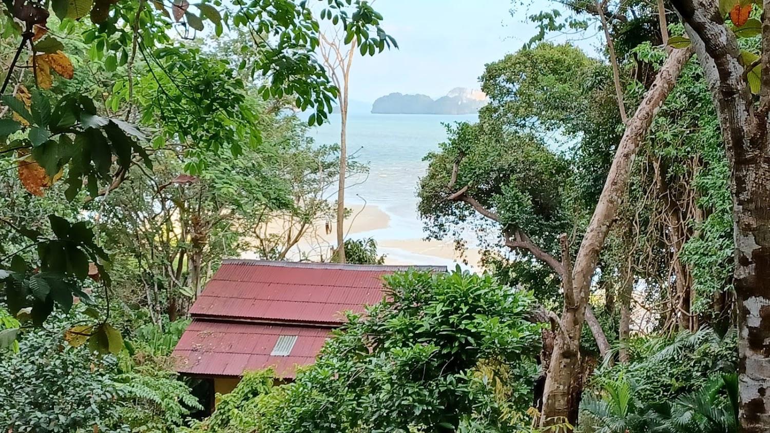 Cover Image for Tha Khao Bay View Restaurant
