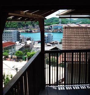 Cover Image for 尾道貸別荘土堂の灯り
