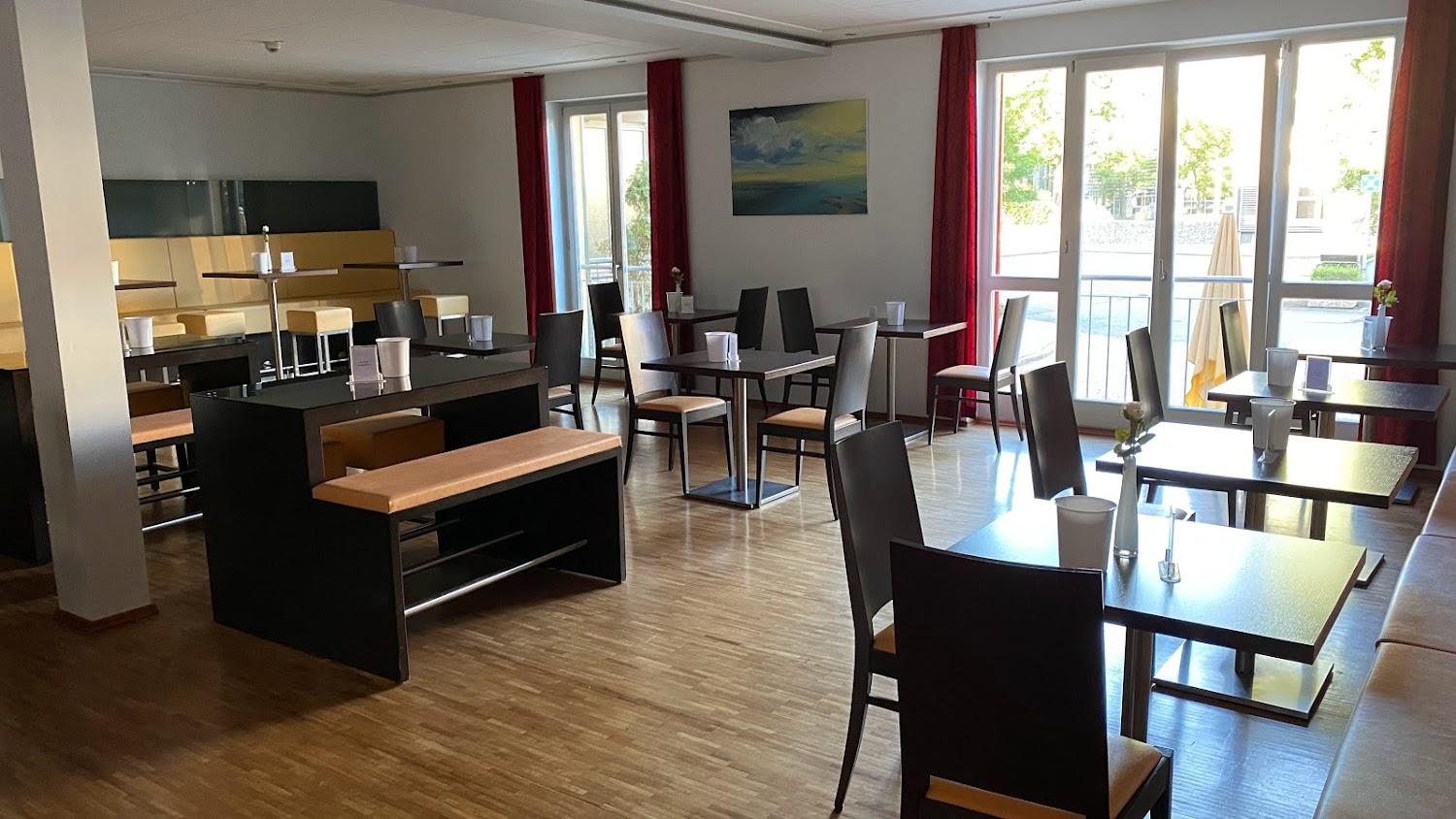 Cover Image for Hotel Central Regensburg CityCentre