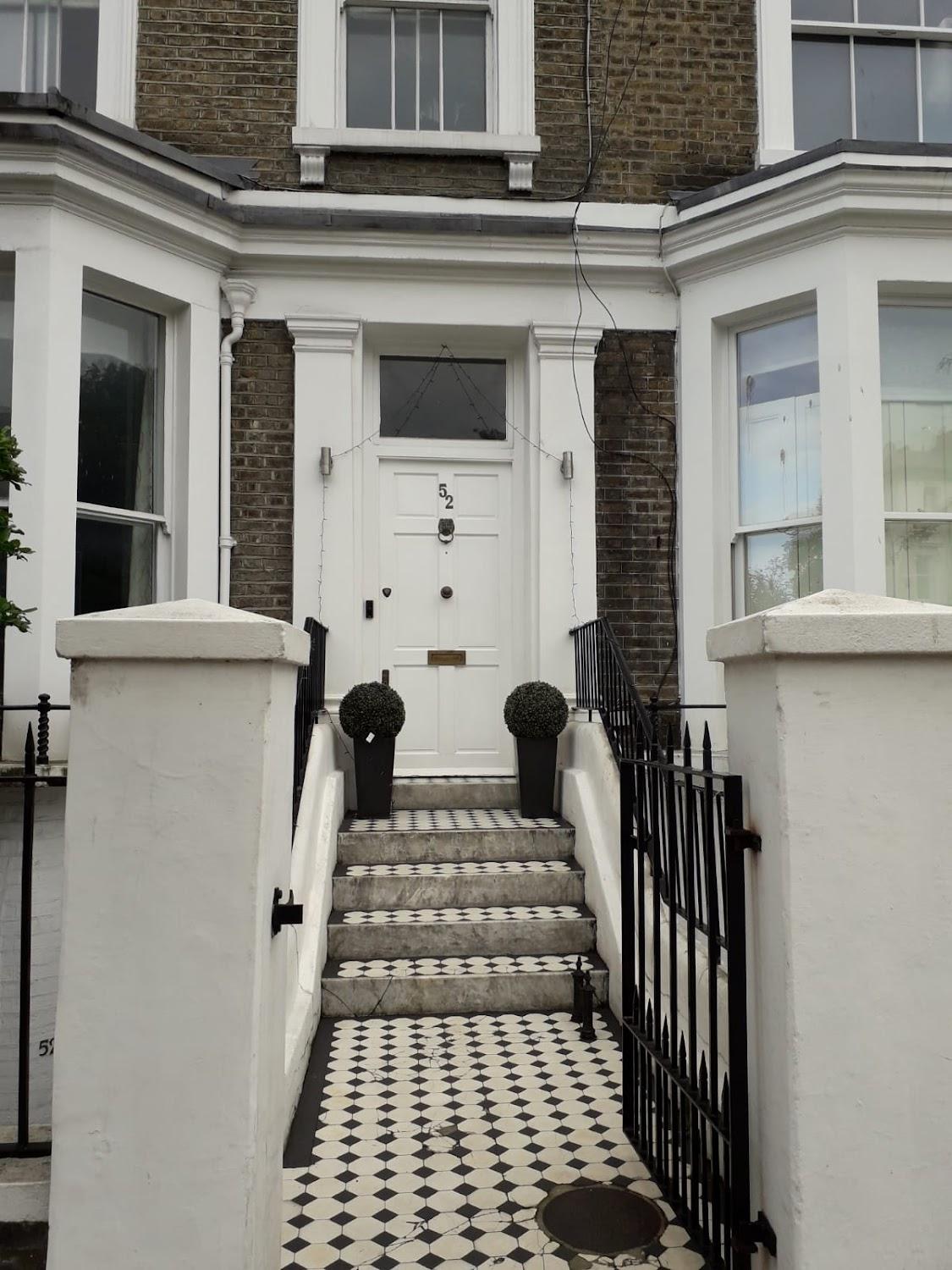 Cover Image for Luxurious Apartment in Kensington & Chelsea