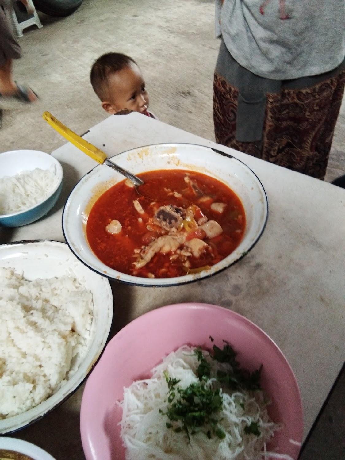 Cover Image for Nirvana Chiang Mai