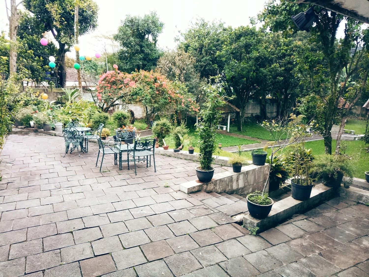 Cover Image for Graha Asri Hotel