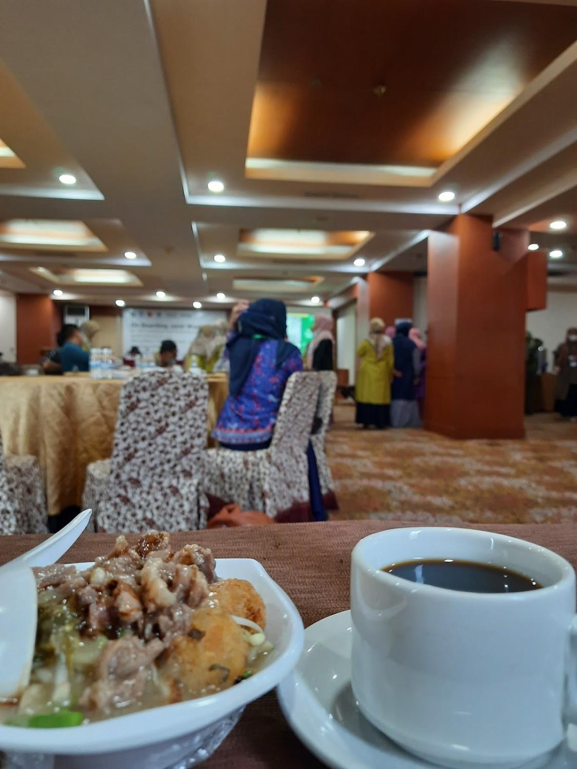 Cover Image for Abadi Suite Hotel & Tower Jambi by Tritama Hospitality