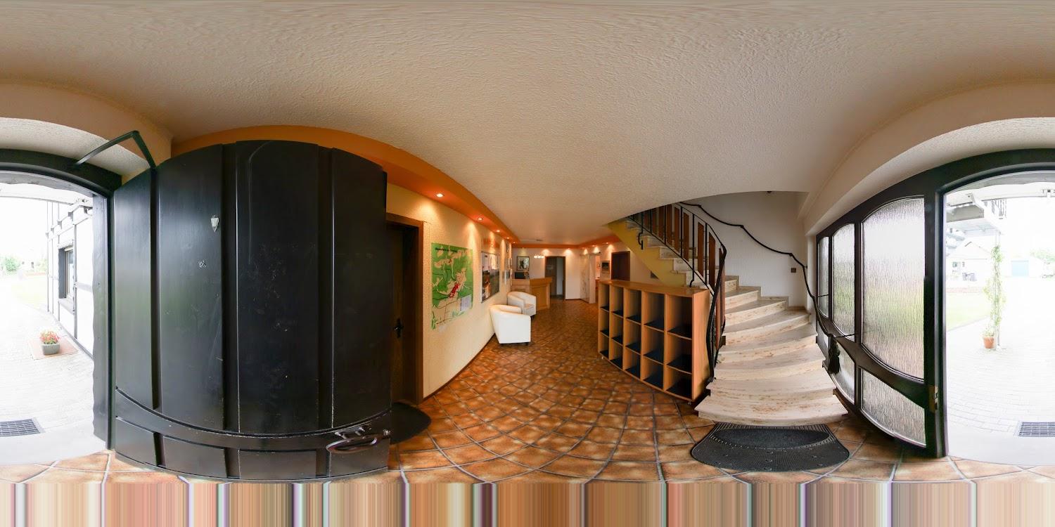 Cover Image for Pension Zum Hochscheid