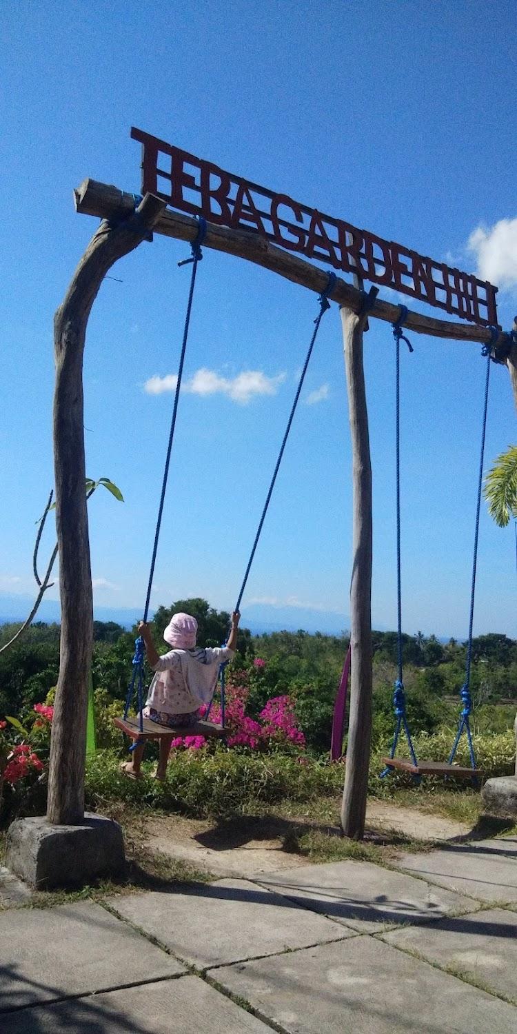 Cover Image for Teba Garden View