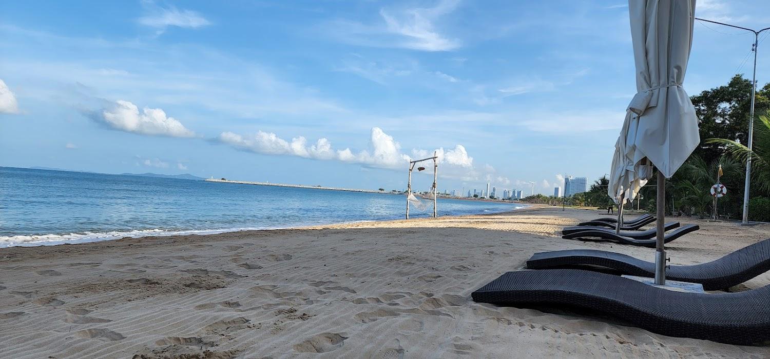Cover Image for Renaissance Pattaya Resort & Spa