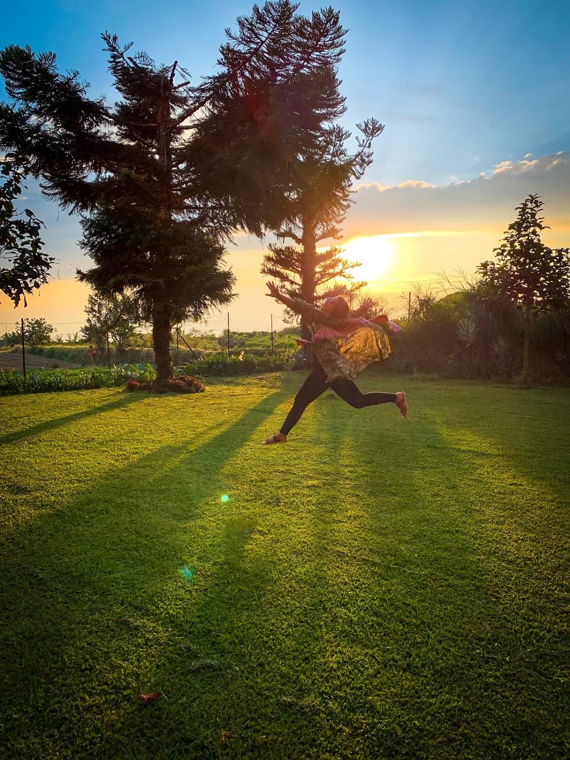 Cover Image for Tangko Resort - Puncak | Cipanas